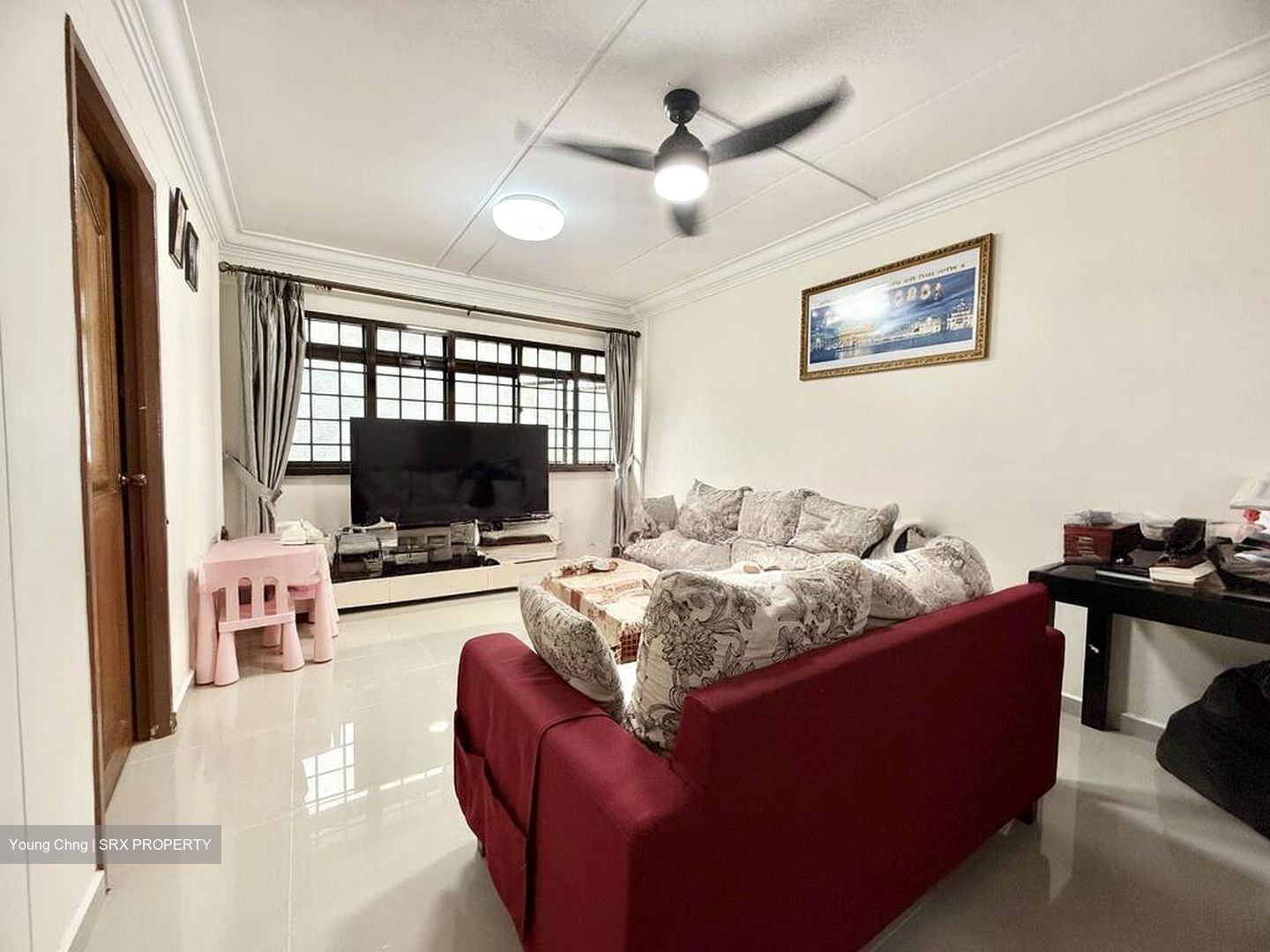 Blk 167 Hougang Avenue 1 (Hougang), HDB 5 Rooms #521619811